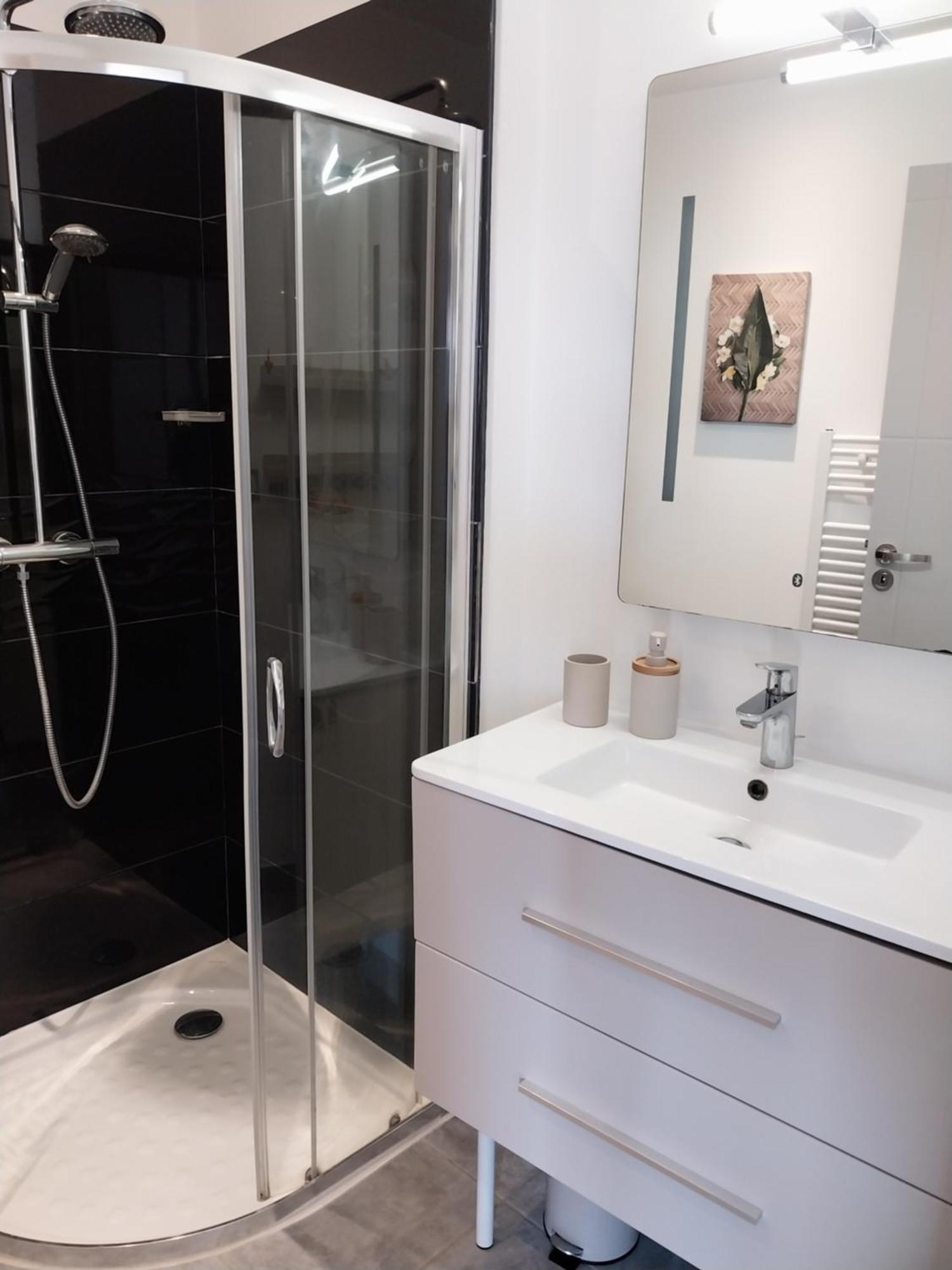 Studio Confort A Bidart, Terrasse Et Parking Apartment *